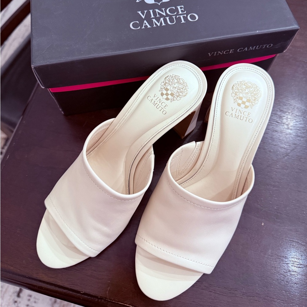 Vince Camuto Alyysa Sandal